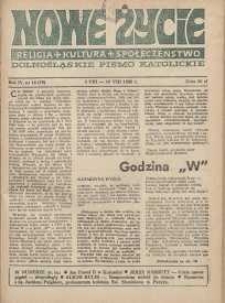 Nowe Życie, 1986, nr 16 (79)