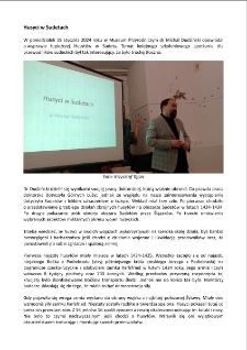 Husyci w Sudetach [Dokument elektroniczny]