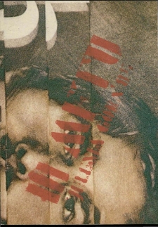 III Międzynarodowy Festiwal Teatru Ulicznego - informator Festiwalowy [Dokument życia społecznego]