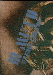 III- rd International Street Theatre Festival - 1985 Festival "who is who" [Dokument życia społecznego]