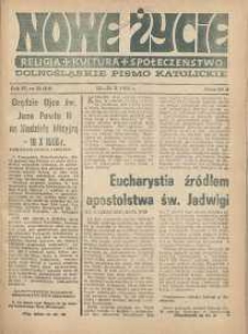 Nowe Życie, 1986, nr 21 (84)