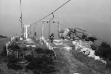 Wyciąg na Szrenicę (fot. 8) [Dokument ikonograficzny]