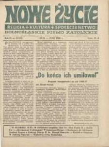 Nowe Życie, 1986, nr 24 (87)