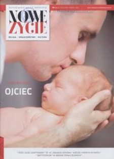 Nowe Życie: dolnośląskie pismo katolickie: religia, kultura, społeczeństwo, 2022, nr 3