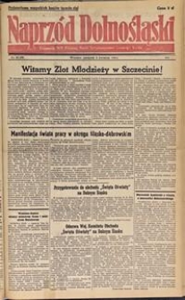 Naprzód Dolnośląski : dziennik W[ojewódzkiego] K[omitetu] Polskiej Partii Socjalistycznej Dolnego Śląska, 1946, nr 53 [11.04]