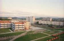 Szkoła nr 11 im. Fryderyka Chopina w Jeleniej Górze [Dokument ikonograficzny]