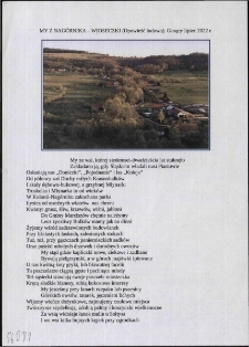 My z Nagórnika - Wioseczki