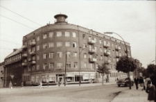 [Sklep "Elegant" - Olsztyn][Dokument ikonograficzny]