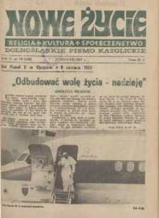 Nowe Życie, 1987, nr 13 (102)