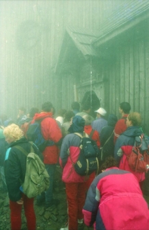 Dzień Świętego Wawrzyńca (fot. 1) [Dokument ikonograficzny]