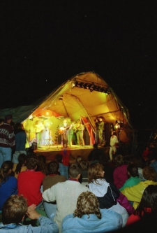 26 Ogólnopolska Turystyczna Giełda Piosenki Studenckiej (fot. 3) [Dokument ikonograficzny]