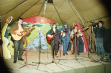 26 Og&oacute;lnopolska Turystyczna Giełda Piosenki Studenckiej (fot. 5) [Dokument ikonograficzny]