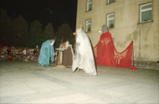 Teatry uliczne (fot. 27) [Dokument ikonograficzny]