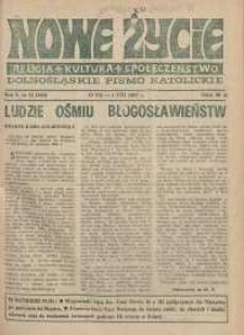 Nowe Życie, 1987, nr 15 (104)