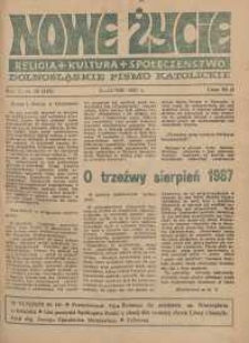 Nowe Życie, 1987, nr 16 (105)