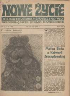Nowe Życie, 1987, nr 17 (106)