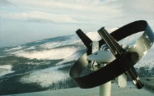 Pyranometr wzorcowy - Karkonosze [Dokument ikonograficzny]