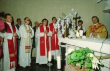 Dzień Świętego Wawrzyńca (fot. 2) [Dokument ikonograficzny]