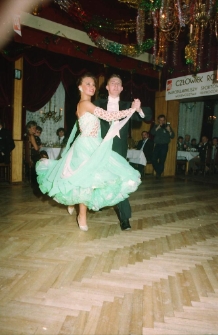 Jelenia G&oacute;ra - Człowiek Roku Nowin Jeleniog&oacute;rskich 1993 (fot. 1) [Dokument ikonograficzny]