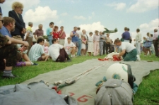 Festyn na lotnisku (fot. 20) [Dokument ikonograficzny]