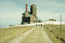 Schronisko "Nad Śnieżnymi Kotłami" (fot. 2) [Dokument ikonograficzny]