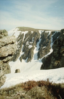 Śnieżne Kotły [Dokument ikonograficzny]