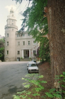 Pałac Paulinum - Jelenia Góra [Dokument ikonograficzny]