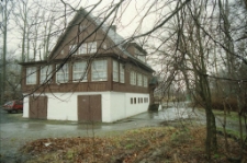 Dom dla Samotnych Matek z Dziećmi [Dokument ikonograficzny]