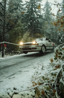 Rajd Karkonoski (fot. 6) [Dokument ikonograficzny]