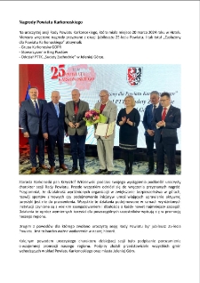 Nagrody Powiatu Karkonoskiego [Dokument elektroniczny]