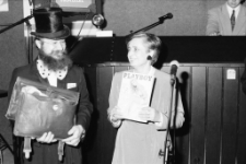 Jelenia Góra - Człowiek Roku Nowin Jeleniogórskich 1992 (fot. 12) [Dokument ikonograficzny]