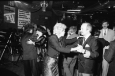 Jelenia Góra - Człowiek Roku Nowin Jeleniogórskich 1992 (fot. 17) [Dokument ikonograficzny]