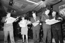 Jelenia Góra - Człowiek Roku Nowin Jeleniogórskich 1992 (fot. 19) [Dokument ikonograficzny]