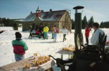 XVIII Bieg Piastów 1994 (fot.21) [Dokument ikonograficzny]