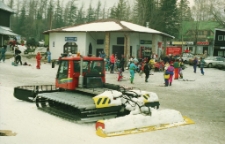 Bar SMAK [Dokument ikonograficzny]