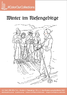 Winter im Riesengebirge [Dokument elektroniczny]