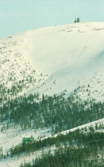 Schronisko pod Łabskim Szczytem (fot. 4) [Dokument ikonograficzny]