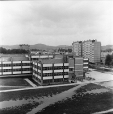 Jelenia Góra : Szkoła Podstawowa nr 11 (fot. 1) [Dokument ikonograficzny]