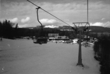 Wyciąg na Szrenicę (fot. 8) [Dokument ikonograficzny]