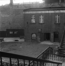 Bar "Hit" (fot. 2) [Dokument ikonograficzny]