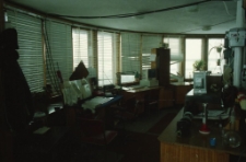 Karkonosze - Stacja meteorologiczna [Dokument ikonograficzny]