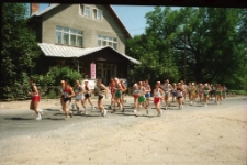 Karpacz - ul. Konstytucji 3 Maja [Dokument ikonograficzny]