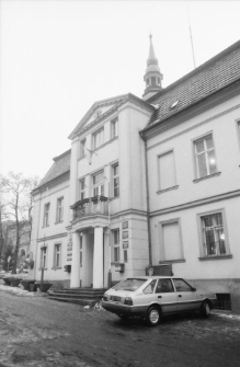 Rynek w Bolkowie (fot. 13) [Dokument ikonograficzny]