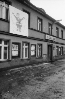 Dom Kultury Muflon (fot. 3) [Dokument ikonograficzny]