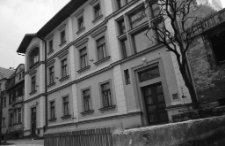 Jelenia Góra - Wojewódzka Biblioteka Publiczna [Dokument ikonograficzny]