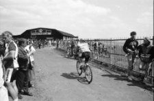 Jeżów Sudecki - BMX Cross Rowerowy (fot. 2) [Dokument ikonograficzny]