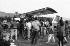 Jeżów Sudecki - BMX Cross Rowerowy (fot. 8) [Dokument ikonograficzny]