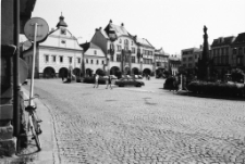 Czechy: Dvůr Králové nad Labem (fot. 1) [Dokument ikonograficzny]