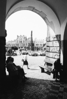 Czechy: Dvůr Králové nad Labem (fot. 5) [Dokument ikonograficzny]