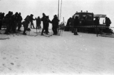 XVII Bieg Piastów 1993 (fot.37) [Dokument ikonograficzny]